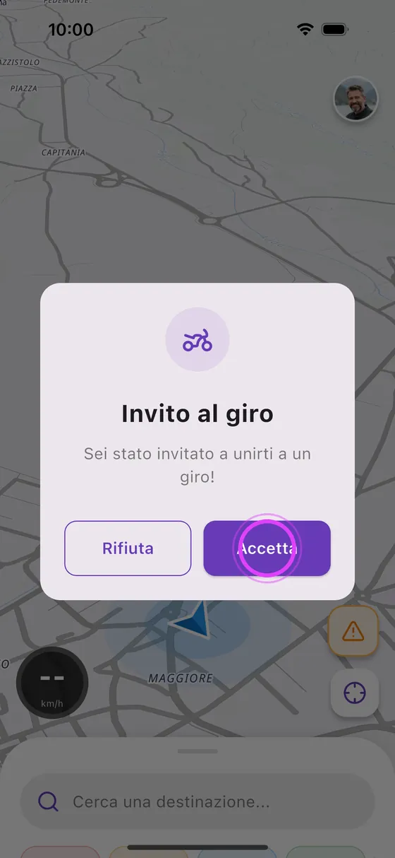 Accetta