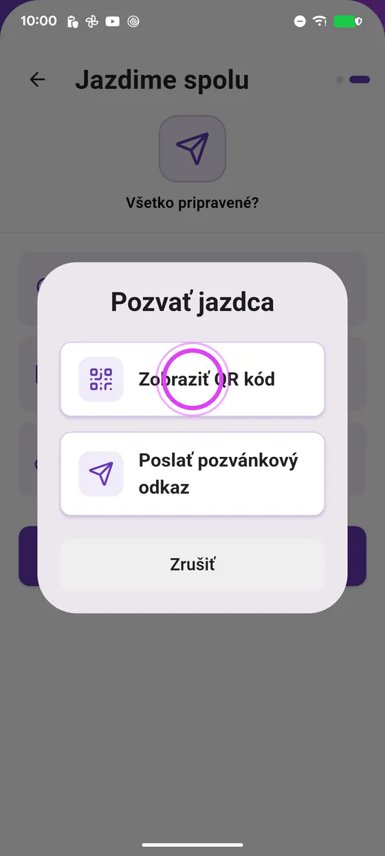 Pozvi kamaráta