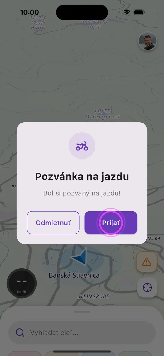 Prijme