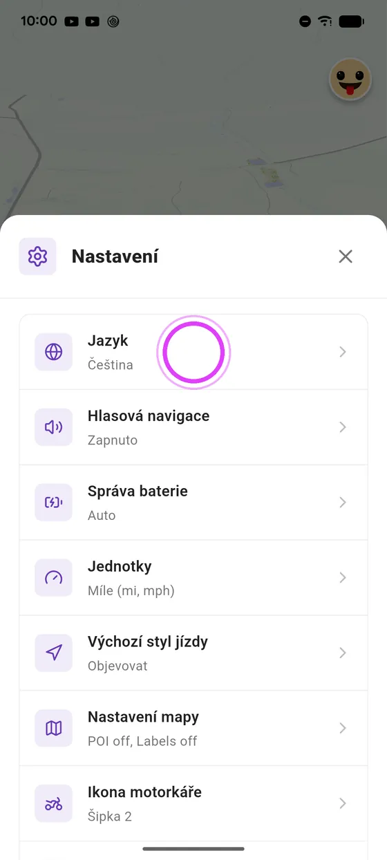 Otevři jazyk