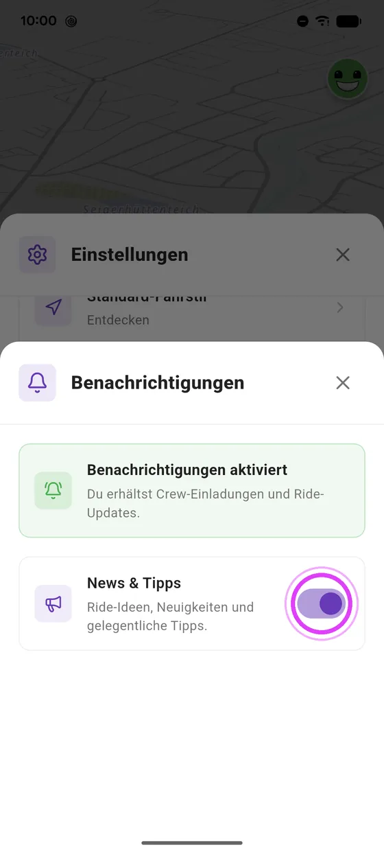 News & Tipps aus
