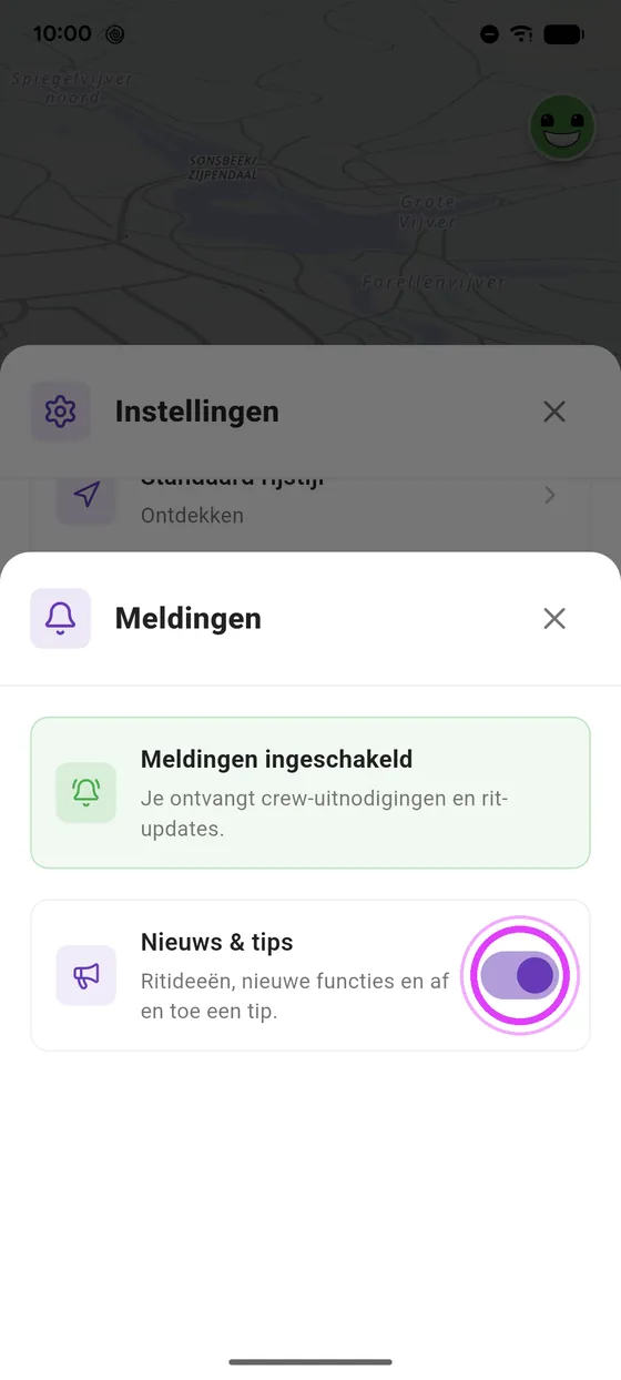 Nieuws & tips uit