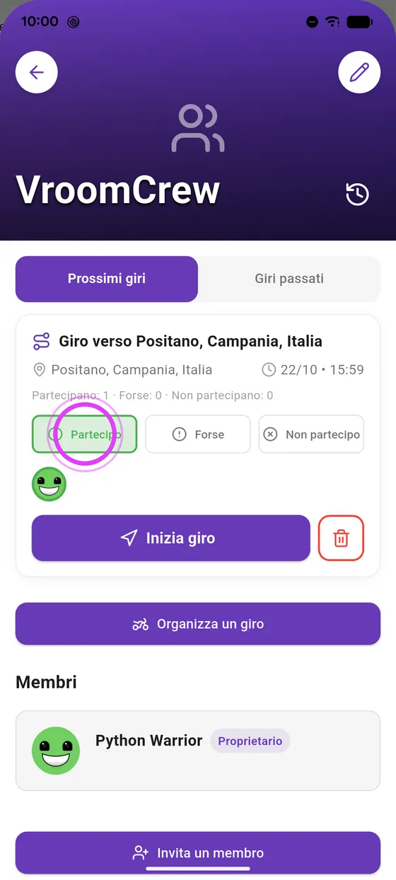 Ognuno risponde