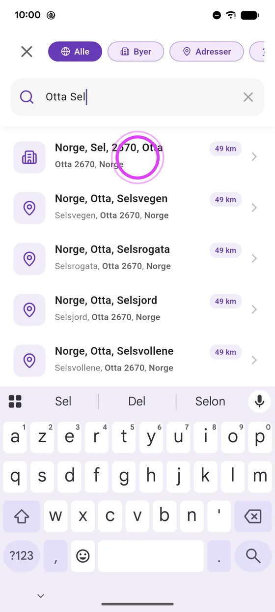 Hvor?