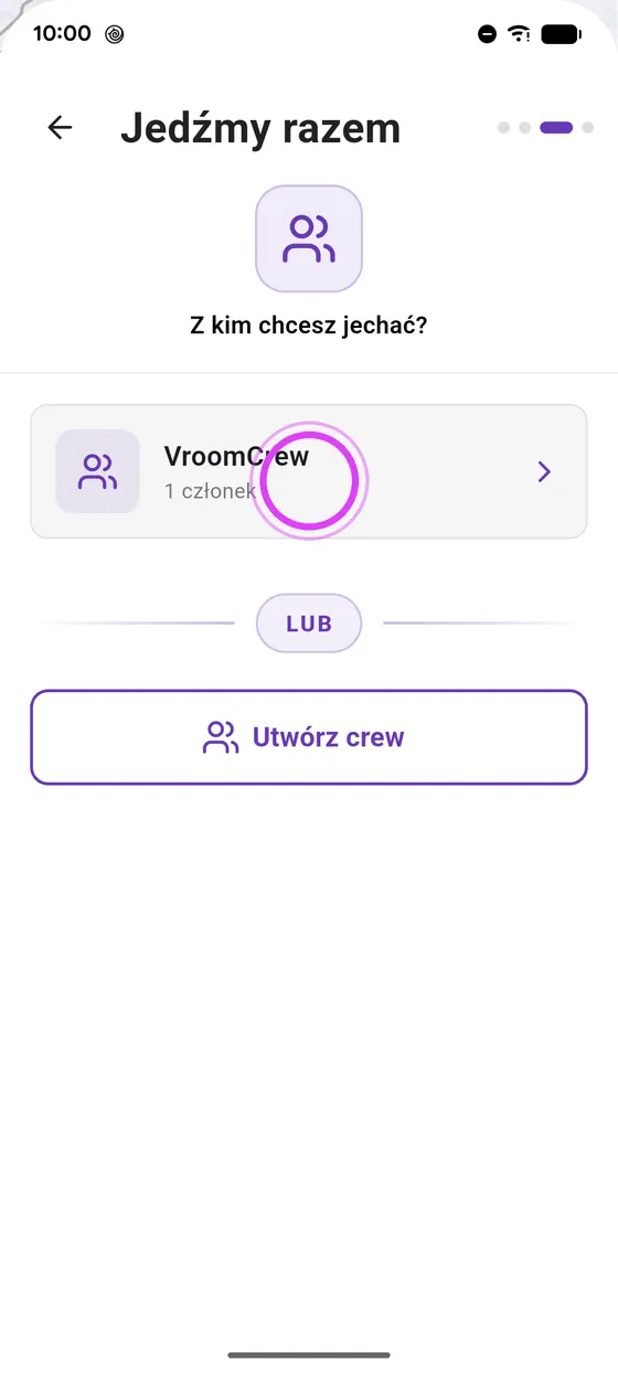 Z kim?