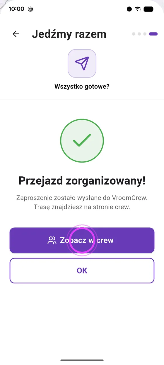 Cała ekipa wie