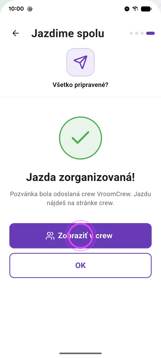 Celá partia to vie
