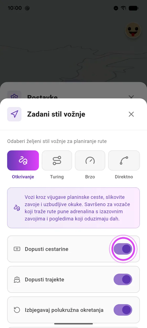 Bez cestarina
