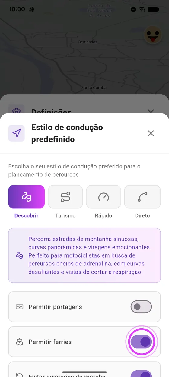 Sem ferries