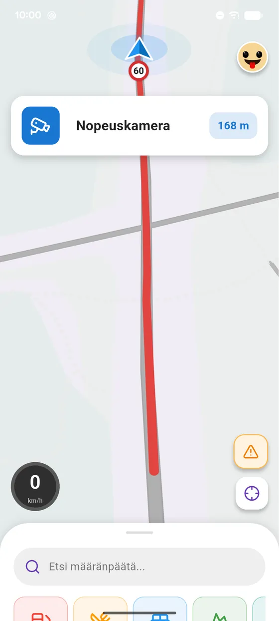 Piilotettu kartalta