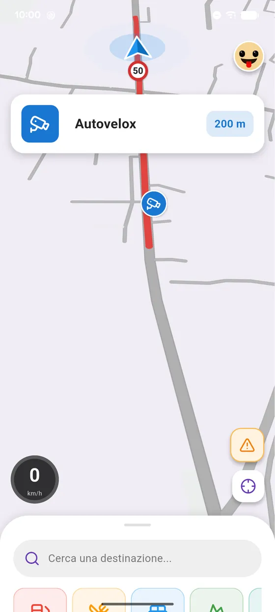 Nascosti dalla mappa