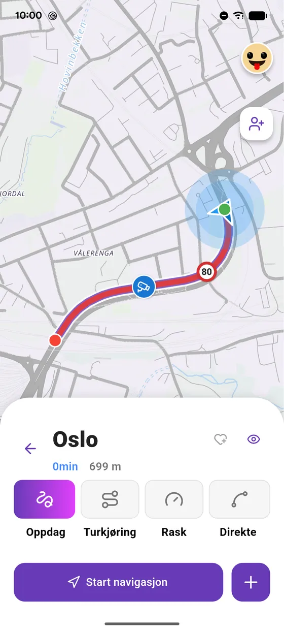 Fotobokser på ruten