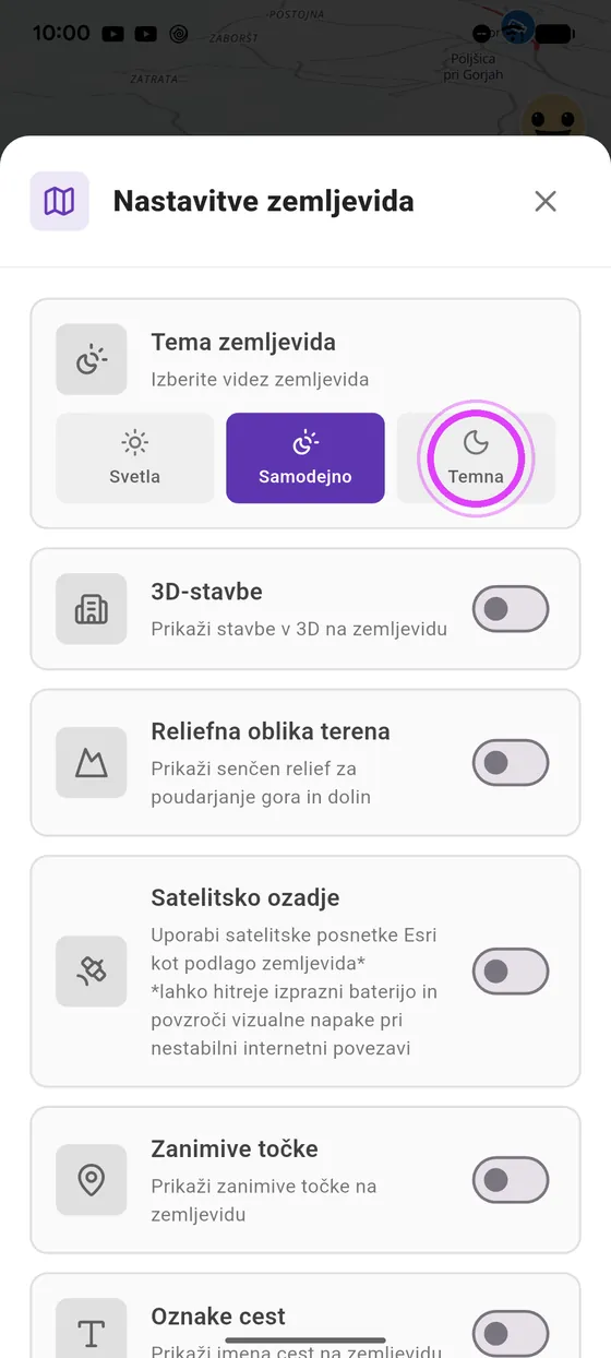 Temna tema