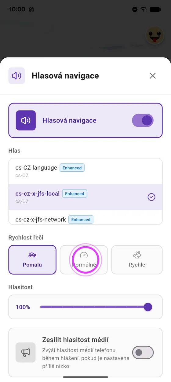 Rychlost řeči