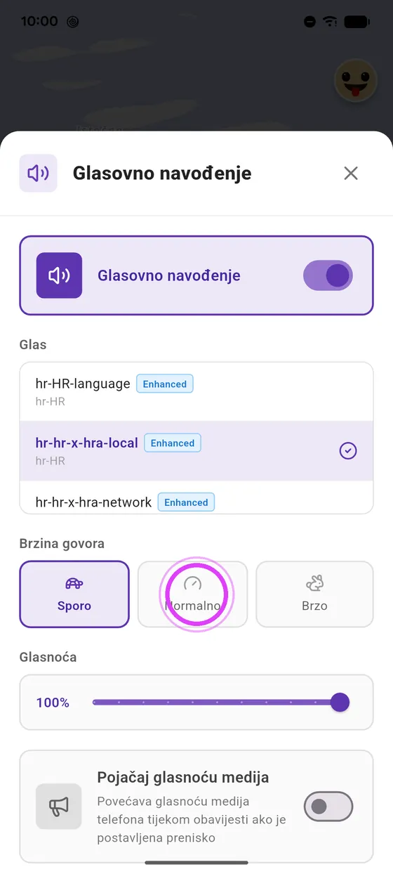 Brzina govora