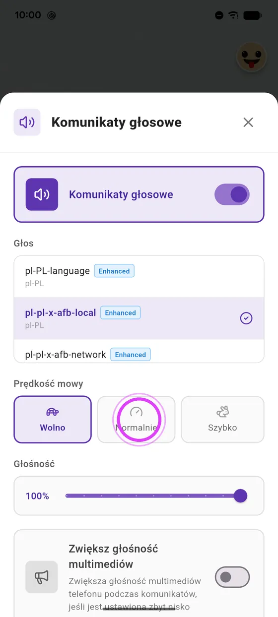 Prędkość mowy