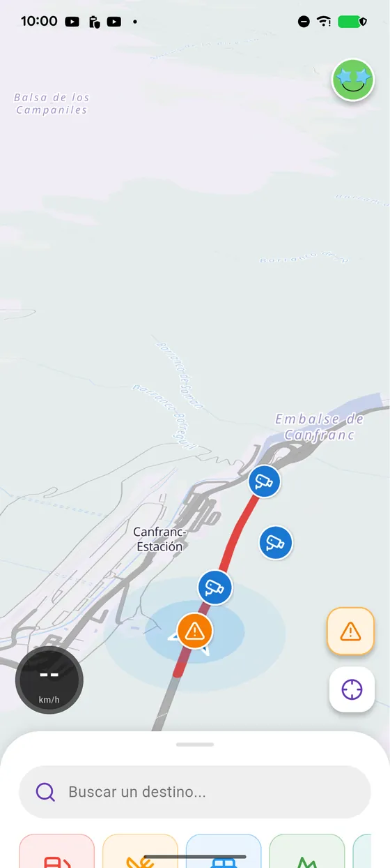 Visible para todos