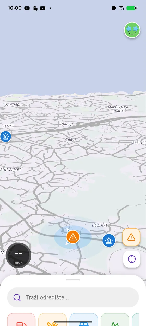 Vidljivo svima