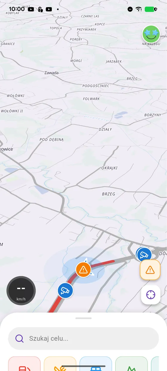 Widoczny dla wszystkich