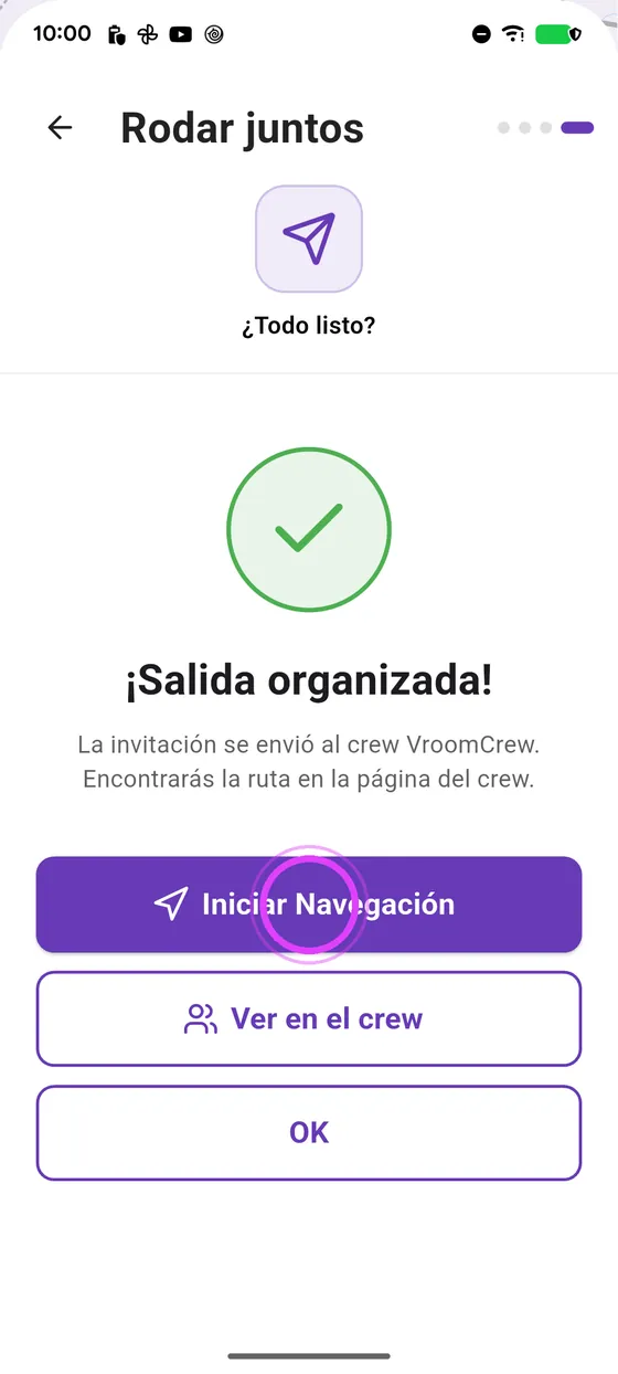 Arranca