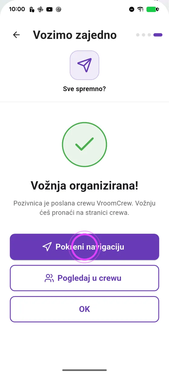 Kreni