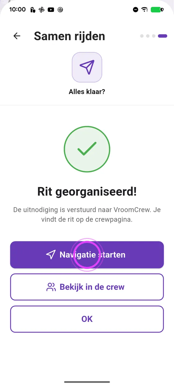 Start