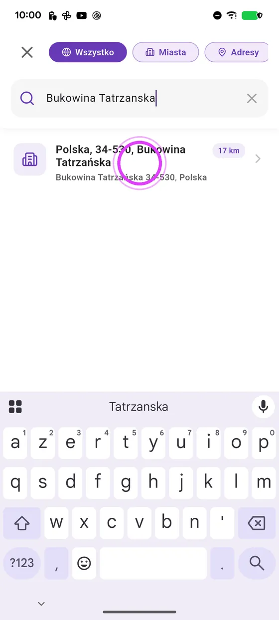 Dokąd?