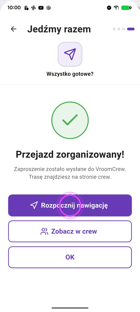 Ruszaj
