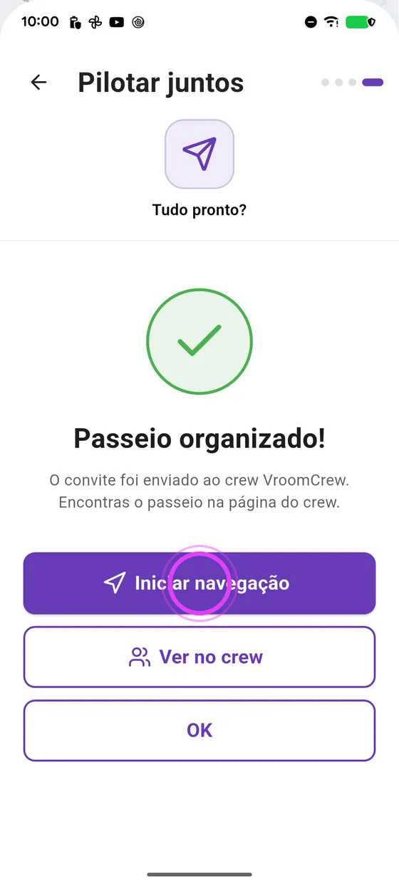 Arranca