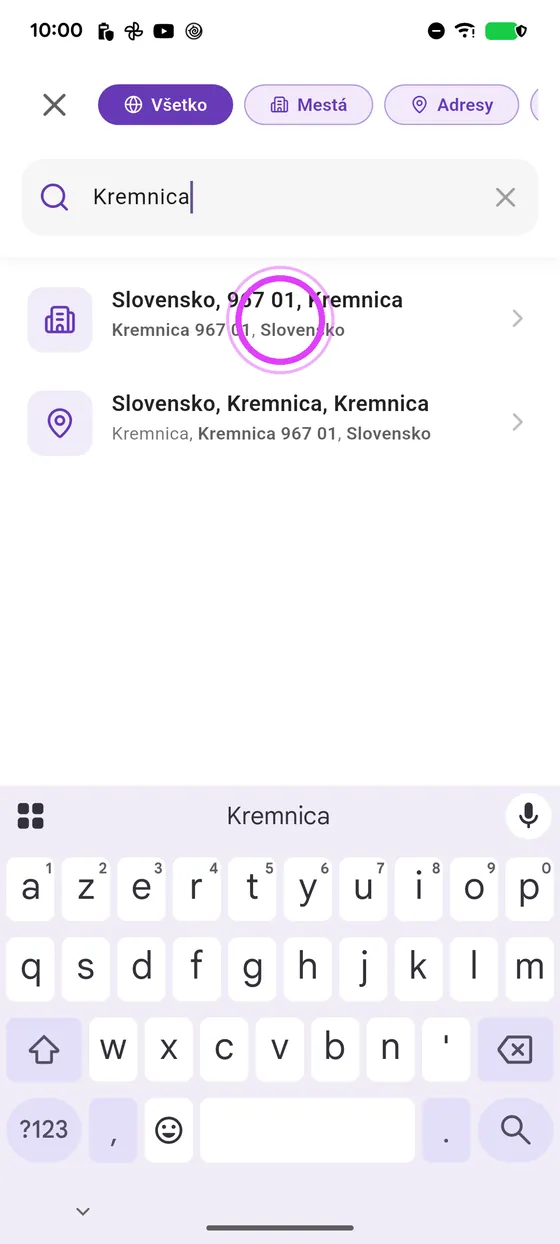 Kam?