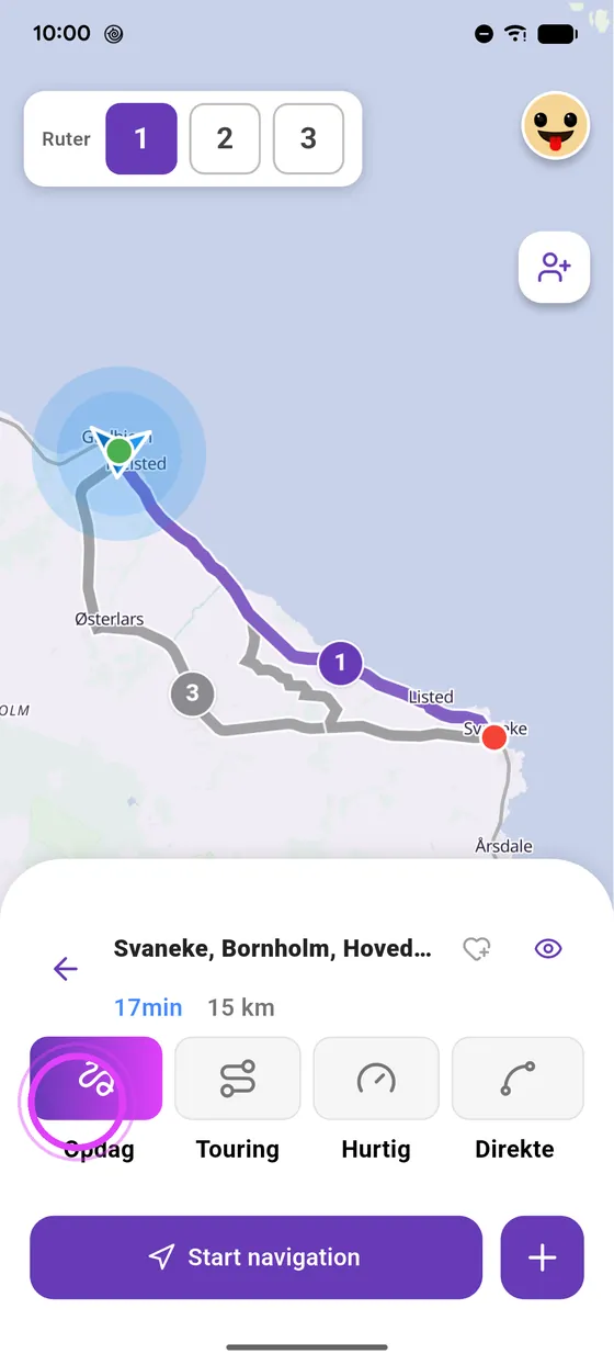 Opdag