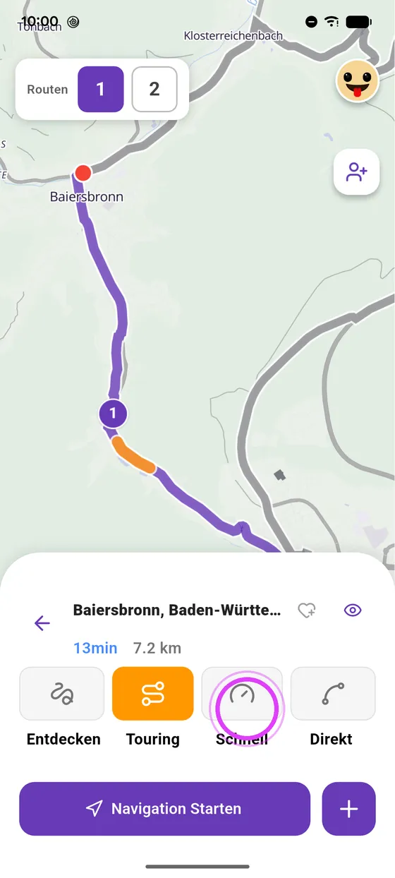 Schnell