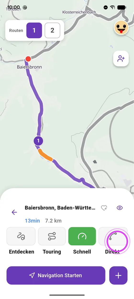Direkt