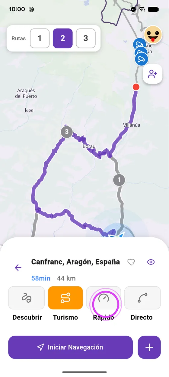 Rápido