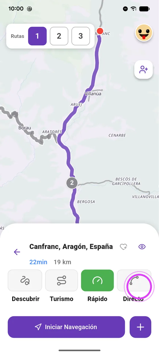 Directo