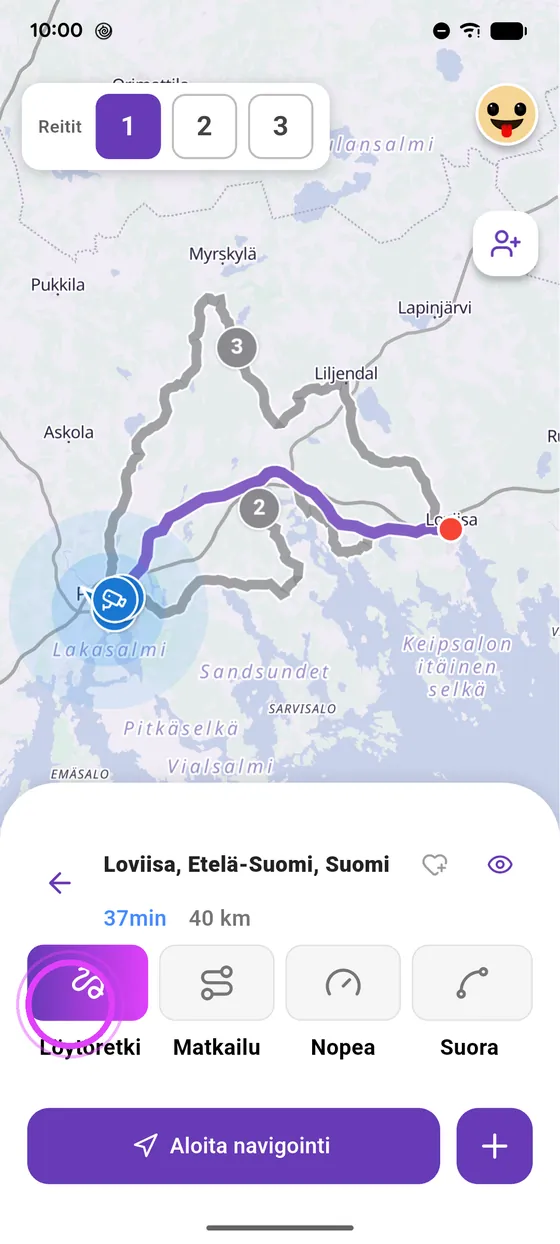 Löytöretki