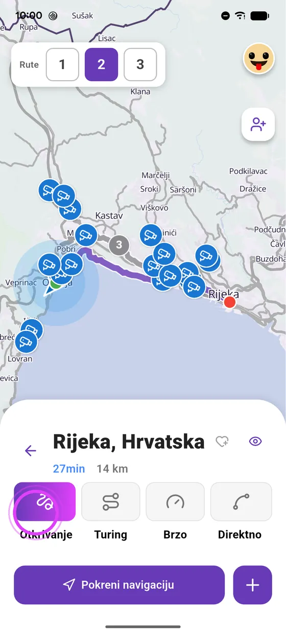 Otkrivanje