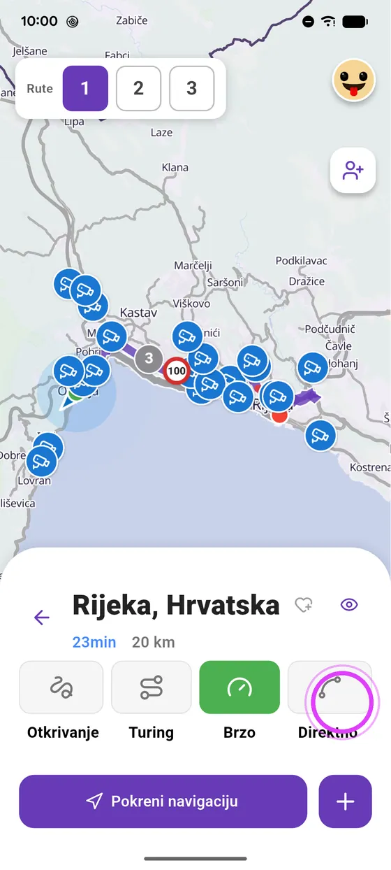 Direktno