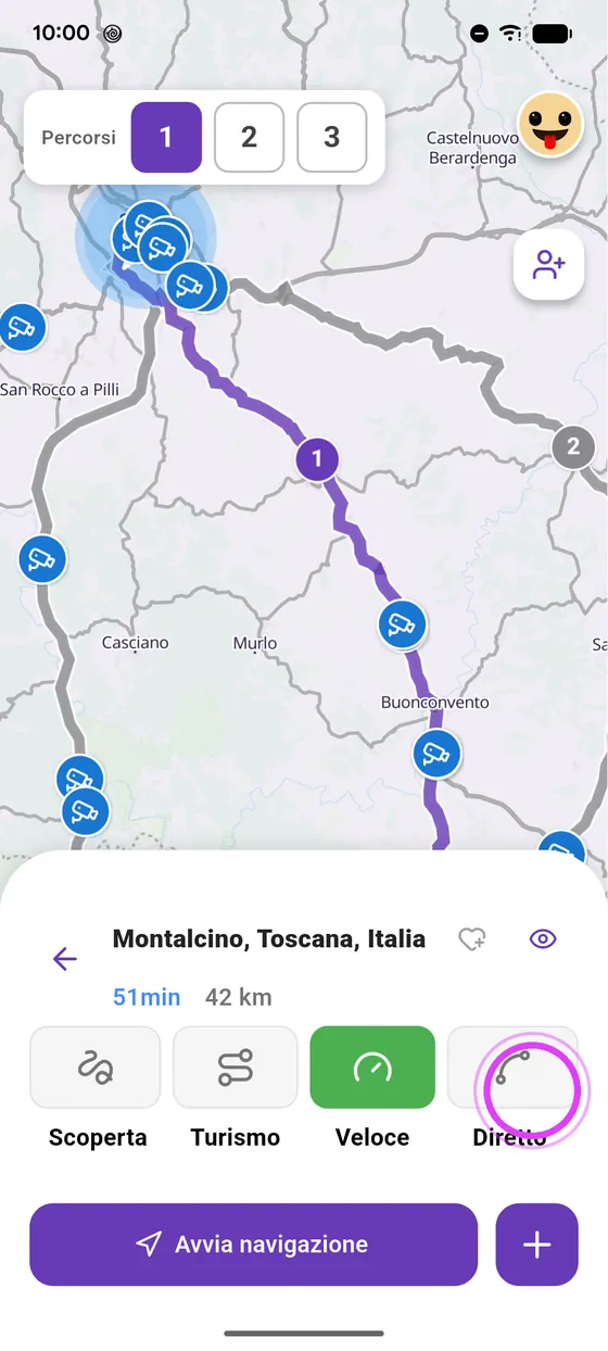 Diretto