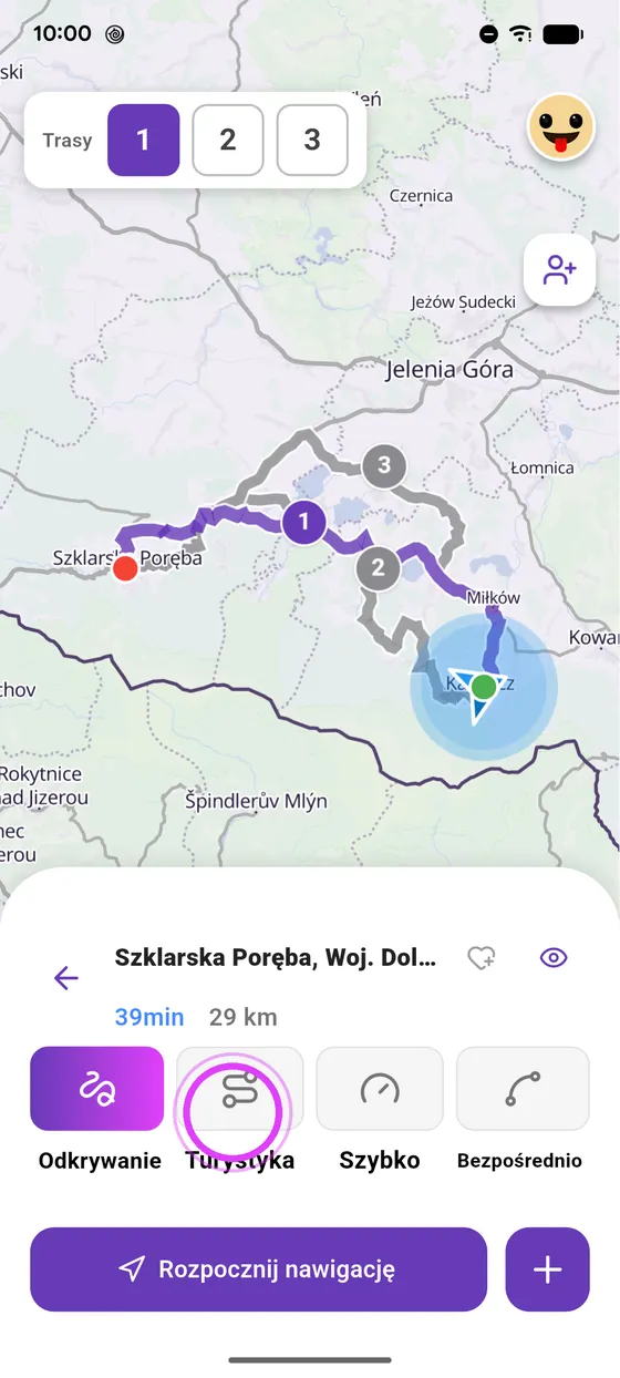 Turystyka