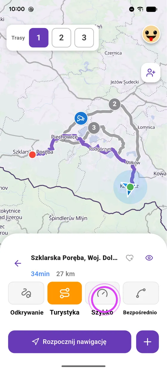 Szybko
