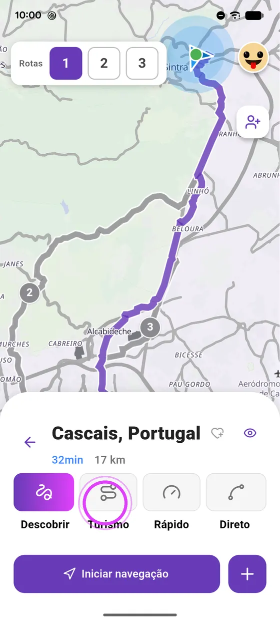 Turismo