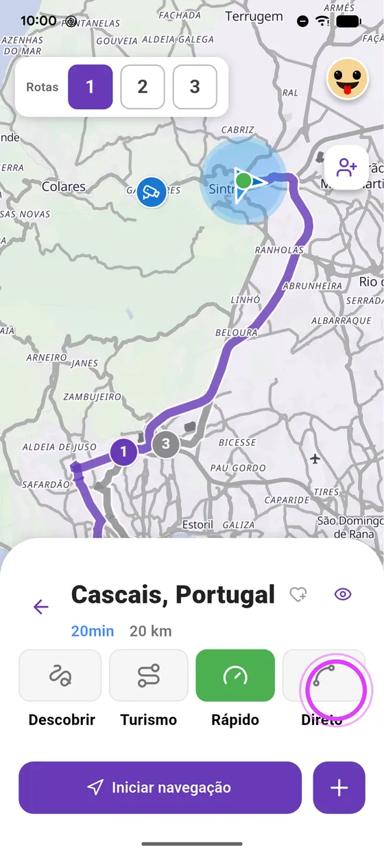 Direto