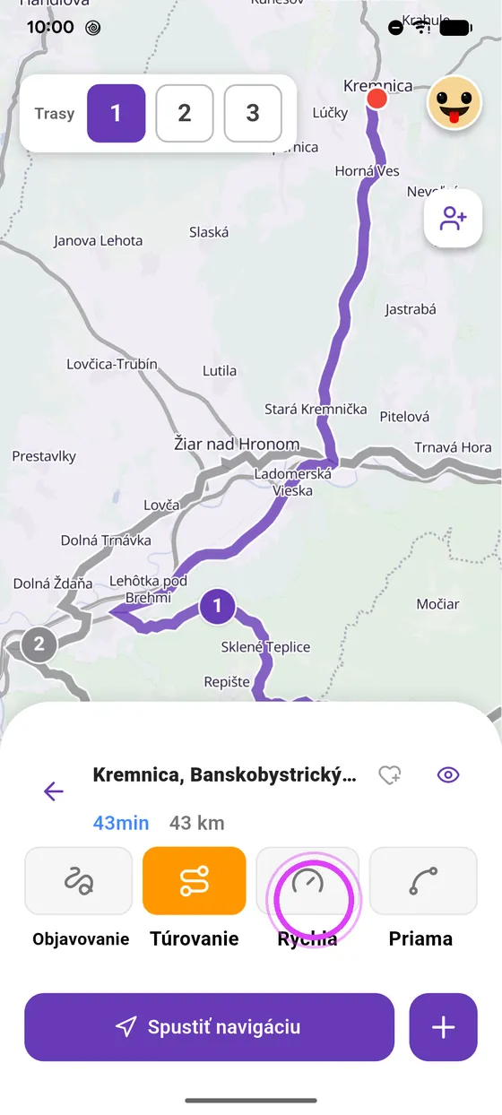 Rýchla