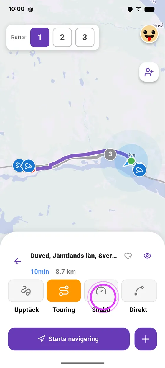 Snabb