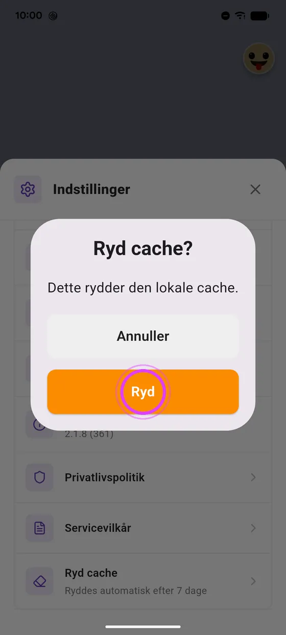Bekræft