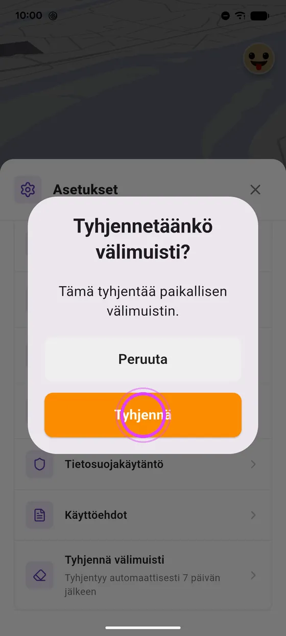 Vahvista