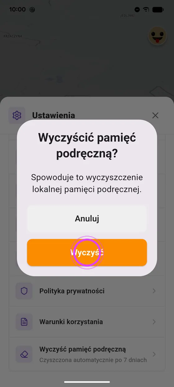 Potwierdź