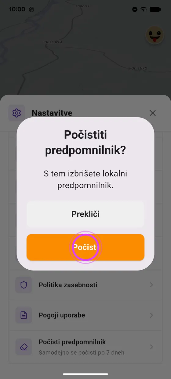 Potrdi