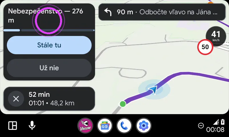 Stále tu?